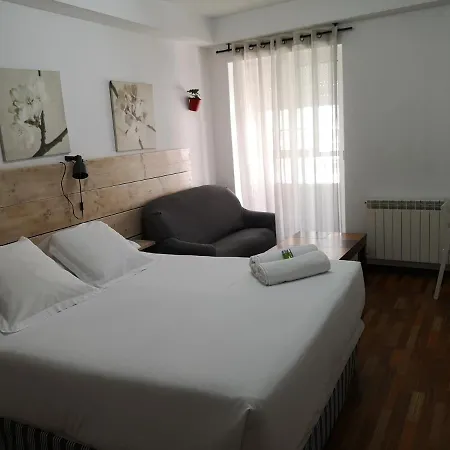 Πανσιόν Carbonara 2*