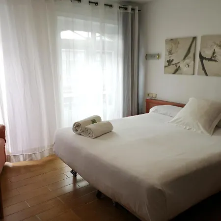 Πανσιόν Carbonara A Coruña