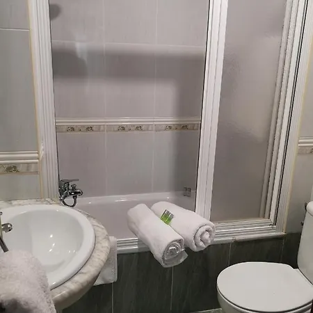 Carbonara 2* A Coruña