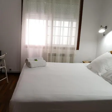 Carbonara Πανσιόν