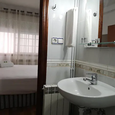 Πανσιόν Carbonara A Coruña