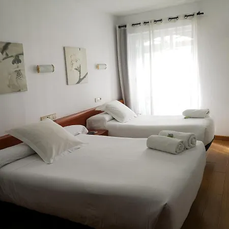 Πανσιόν Carbonara A Coruña