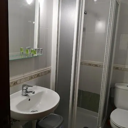 Carbonara Casa de hóspedes