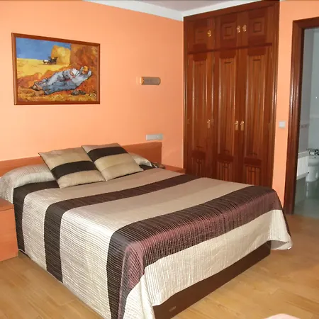 Carbonara بيت ضيافة 2*