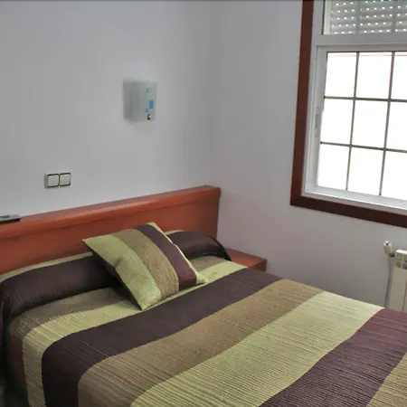 Carbonara Πανσιόν