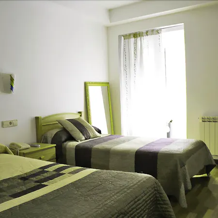 Casa de hóspedes Carbonara