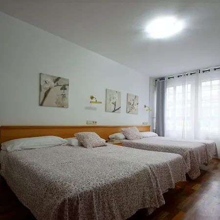 Πανσιόν Carbonara 2*