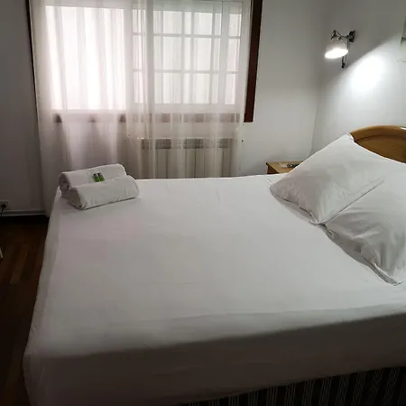 Πανσιόν Carbonara 2*