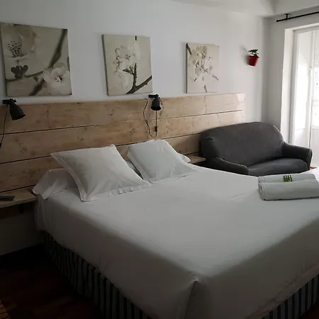 Carbonara Πανσιόν