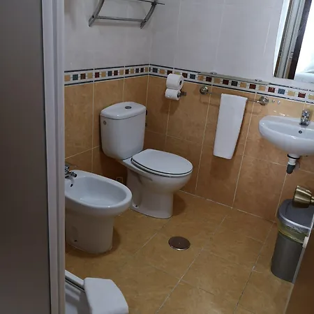 Πανσιόν Carbonara