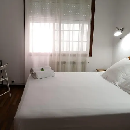 Carbonara Casa de hóspedes 2*