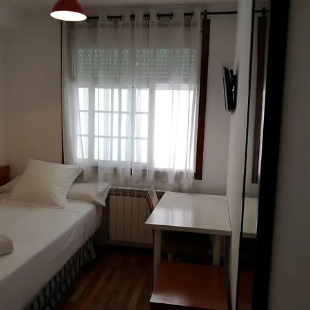 Carbonara 2* Corunha