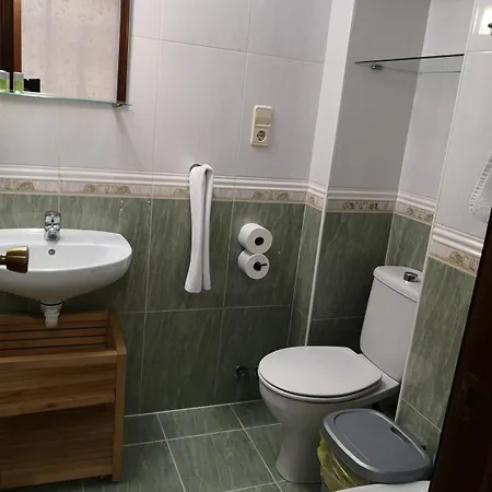 Carbonara Πανσιόν