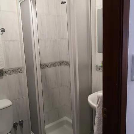 Carbonara Πανσιόν