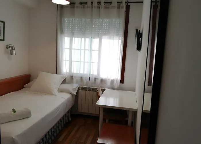 Carbonara La Coruña