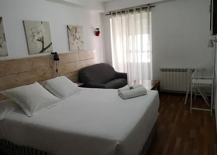 Konukevi Carbonara 2*