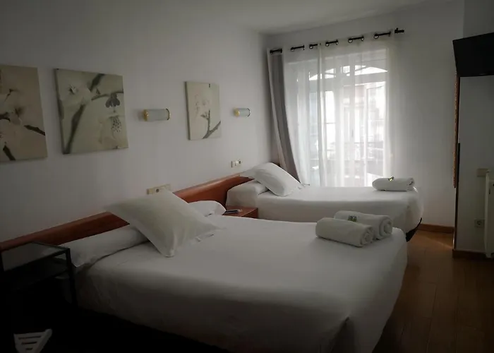 Carbonara Affittacamere La Coruña