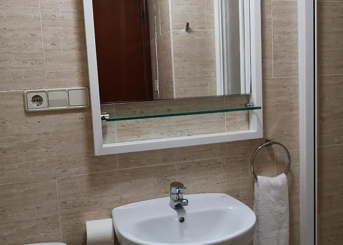 Carbonara Affittacamere La Coruña