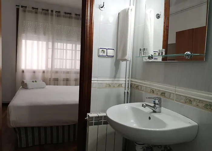 Affittacamere Carbonara La Coruña