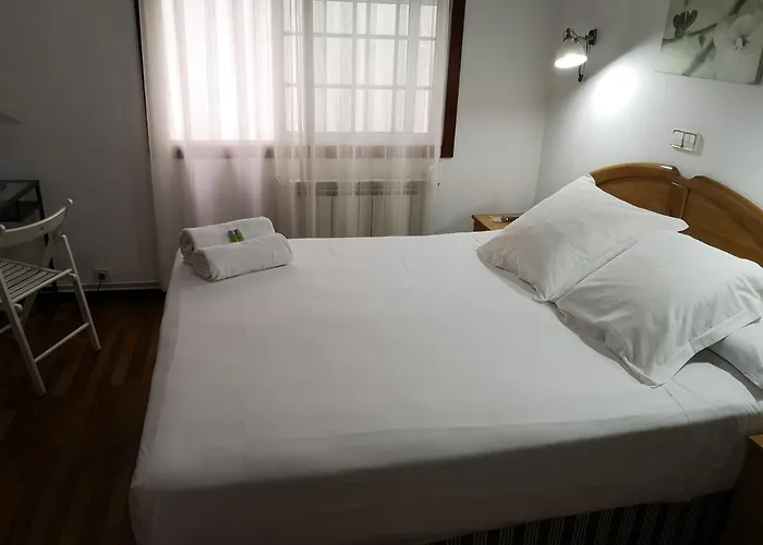 Carbonara 2* La Coruña