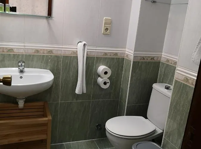 Affittacamere Carbonara 2*