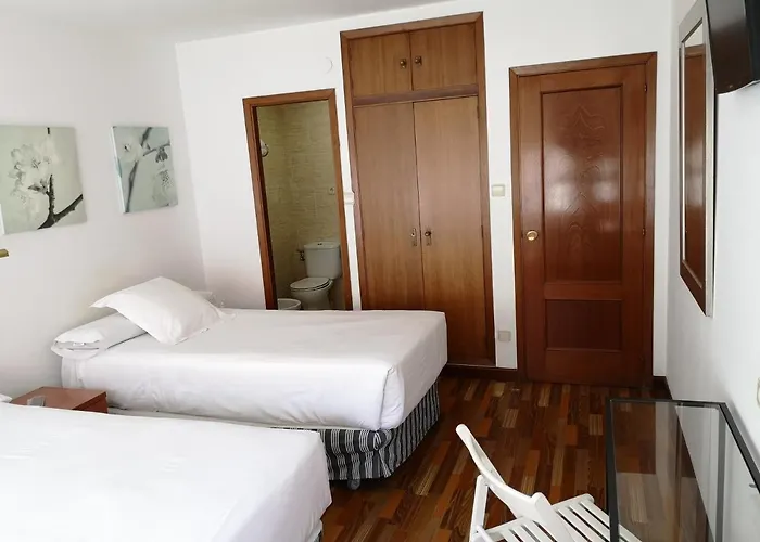 Carbonara La Coruña