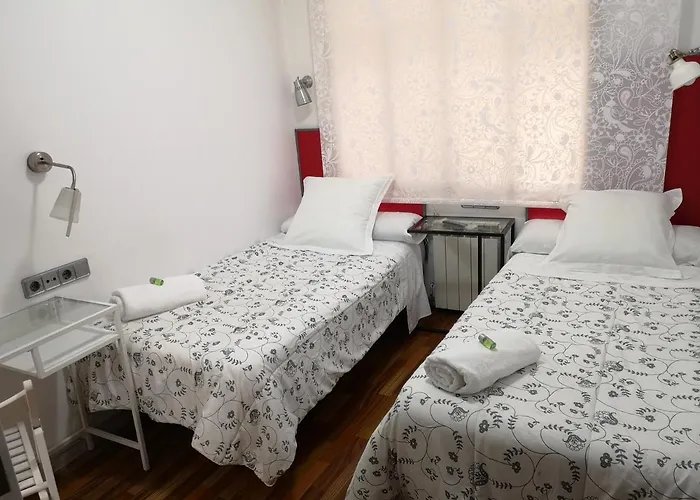 Affittacamere Carbonara 2*