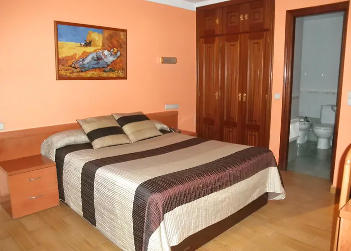 Carbonara Affittacamere 2*