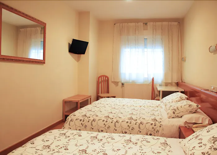 Carbonara La Coruña