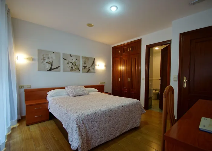 Carbonara La Coruña