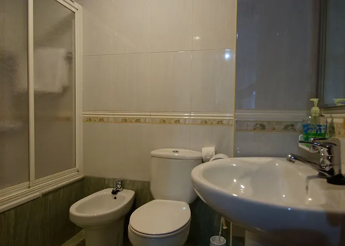 Carbonara La Coruña