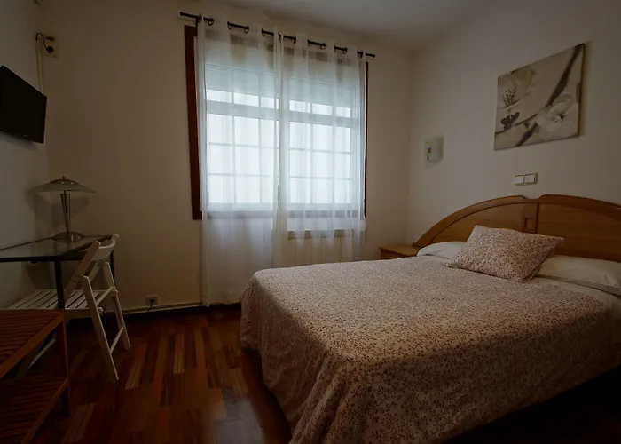 Konukevi Carbonara A Coruña