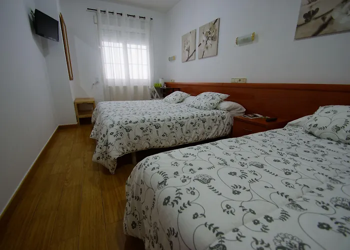 Carbonara La Coruña