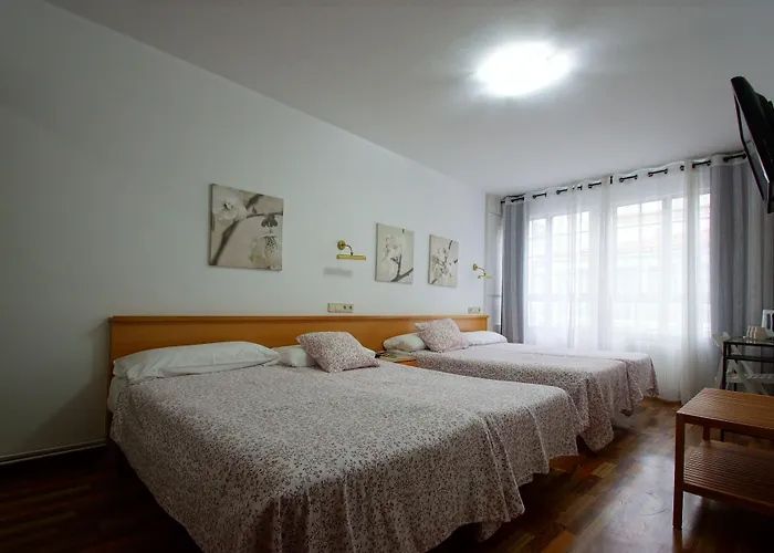 Konukevi Carbonara 2*