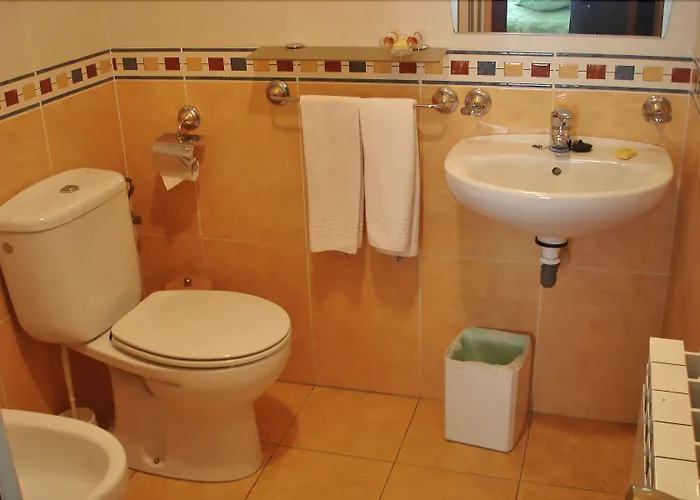 Affittacamere Carbonara