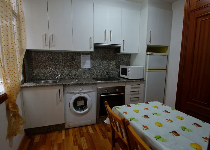 Carbonara La Coruña