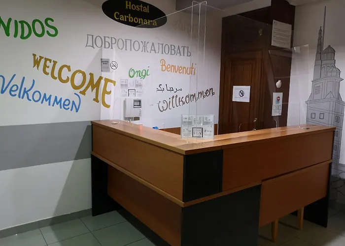 Carbonara 2* A Coruña