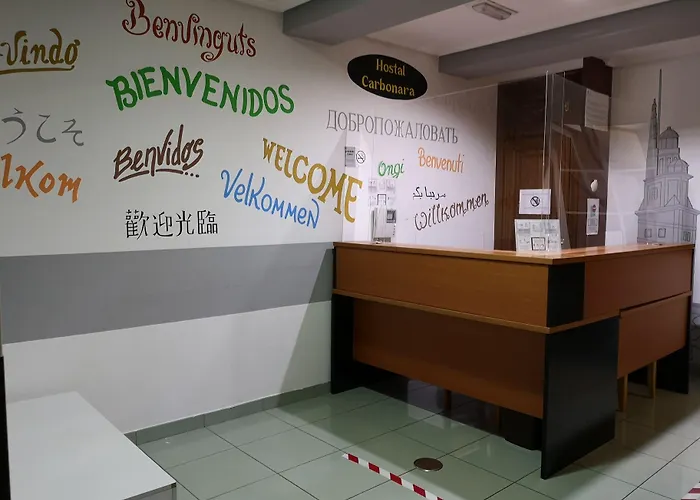 Carbonara La Coruña