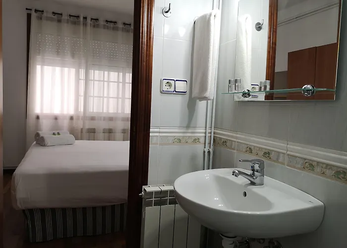 Affittacamere Carbonara 2*