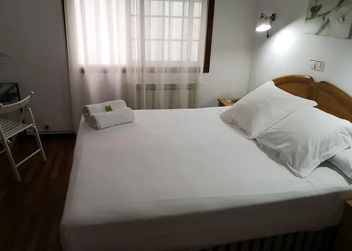 Affittacamere Carbonara 2*