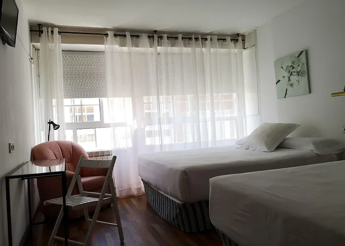 Affittacamere Carbonara La Coruña