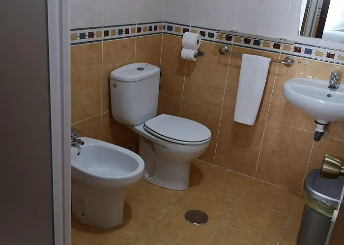 Affittacamere Carbonara