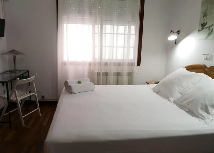 Carbonara Konukevi 2*