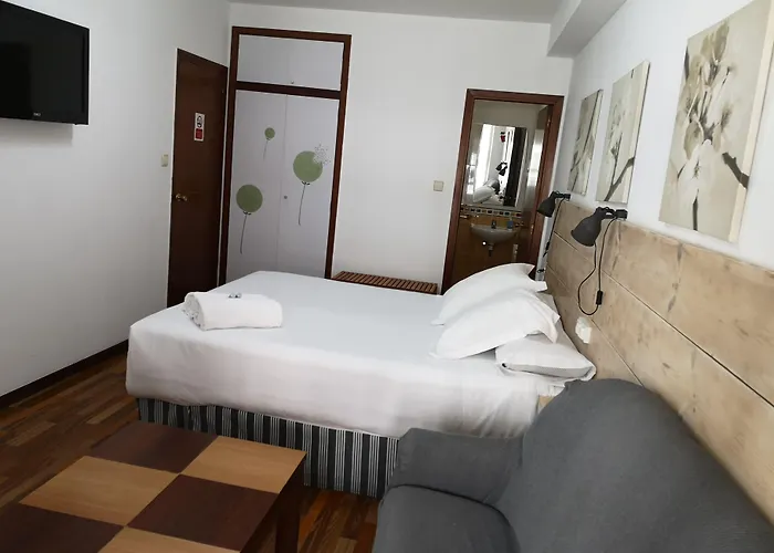 Affittacamere Carbonara 2*