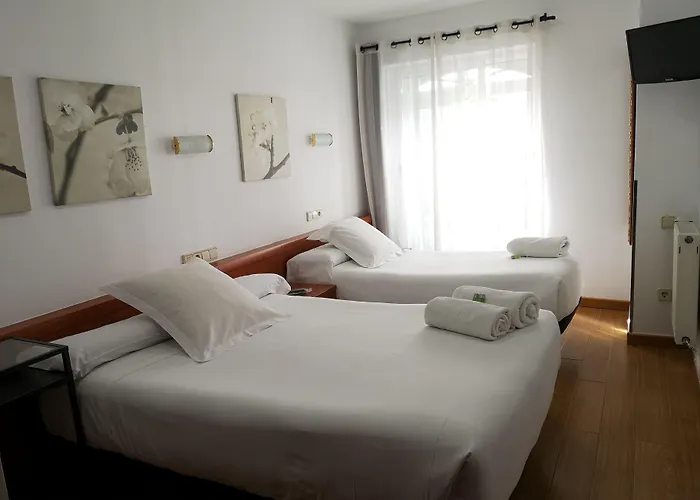 Affittacamere Carbonara La Coruña