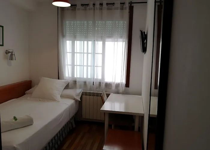 Carbonara 2* La Coruña