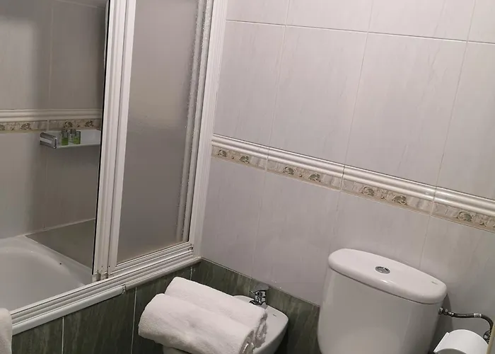 Carbonara Affittacamere 2*