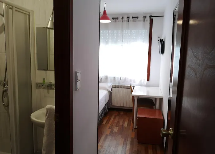 Affittacamere Carbonara 2*