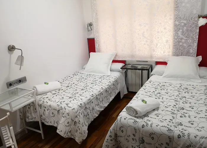 Affittacamere Carbonara