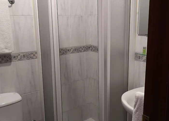 Carbonara 2* La Coruña